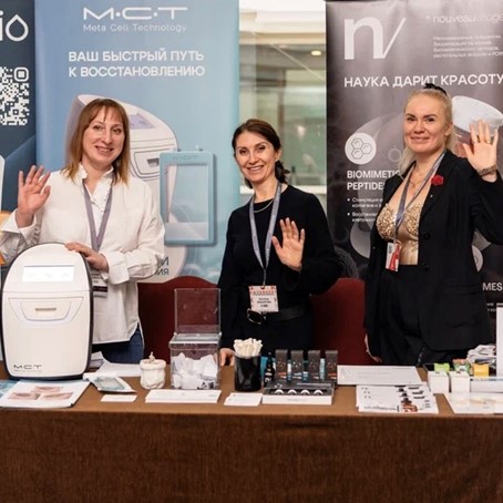 AASURGERY 2025. Итоги